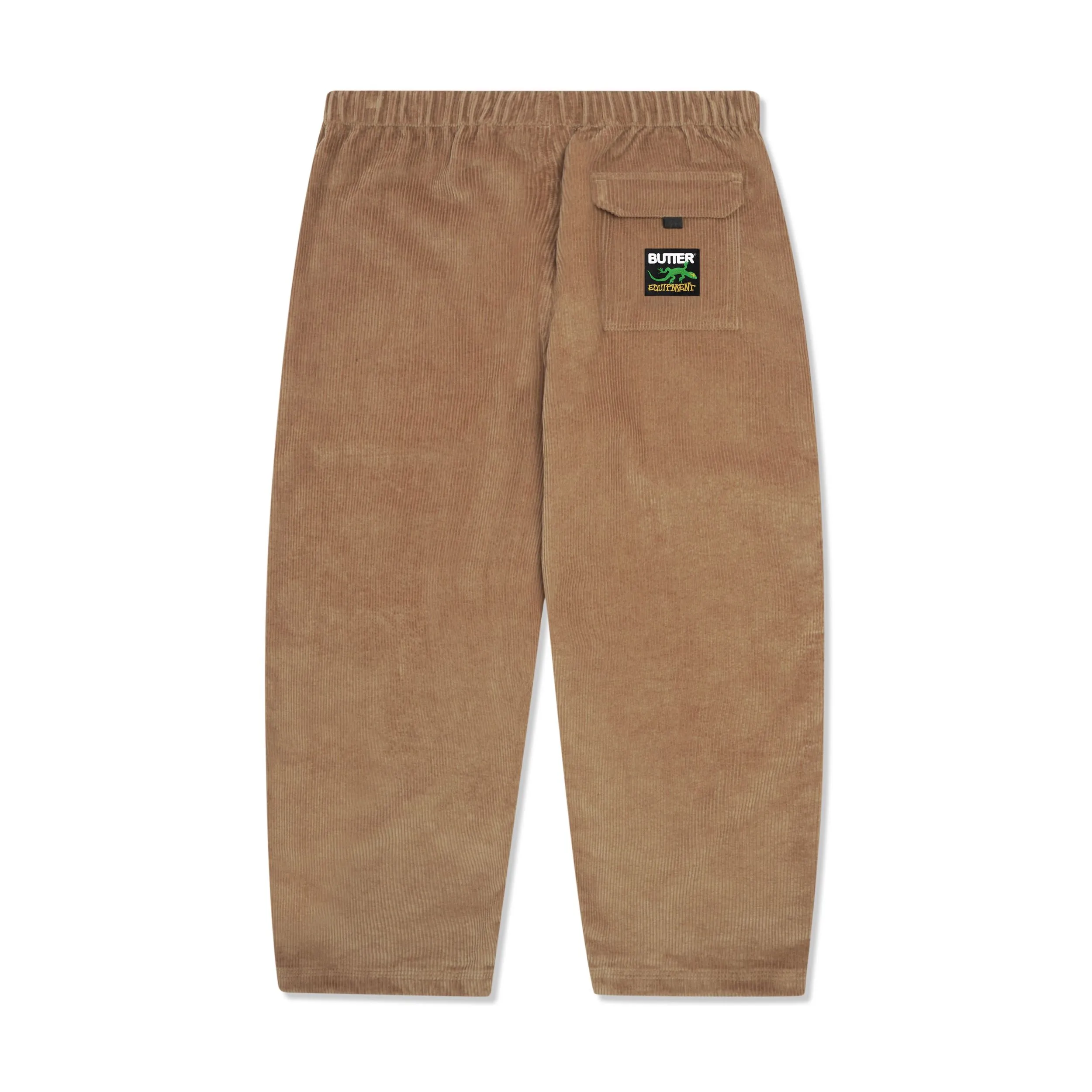 Butter Goods Climber Pant Tan