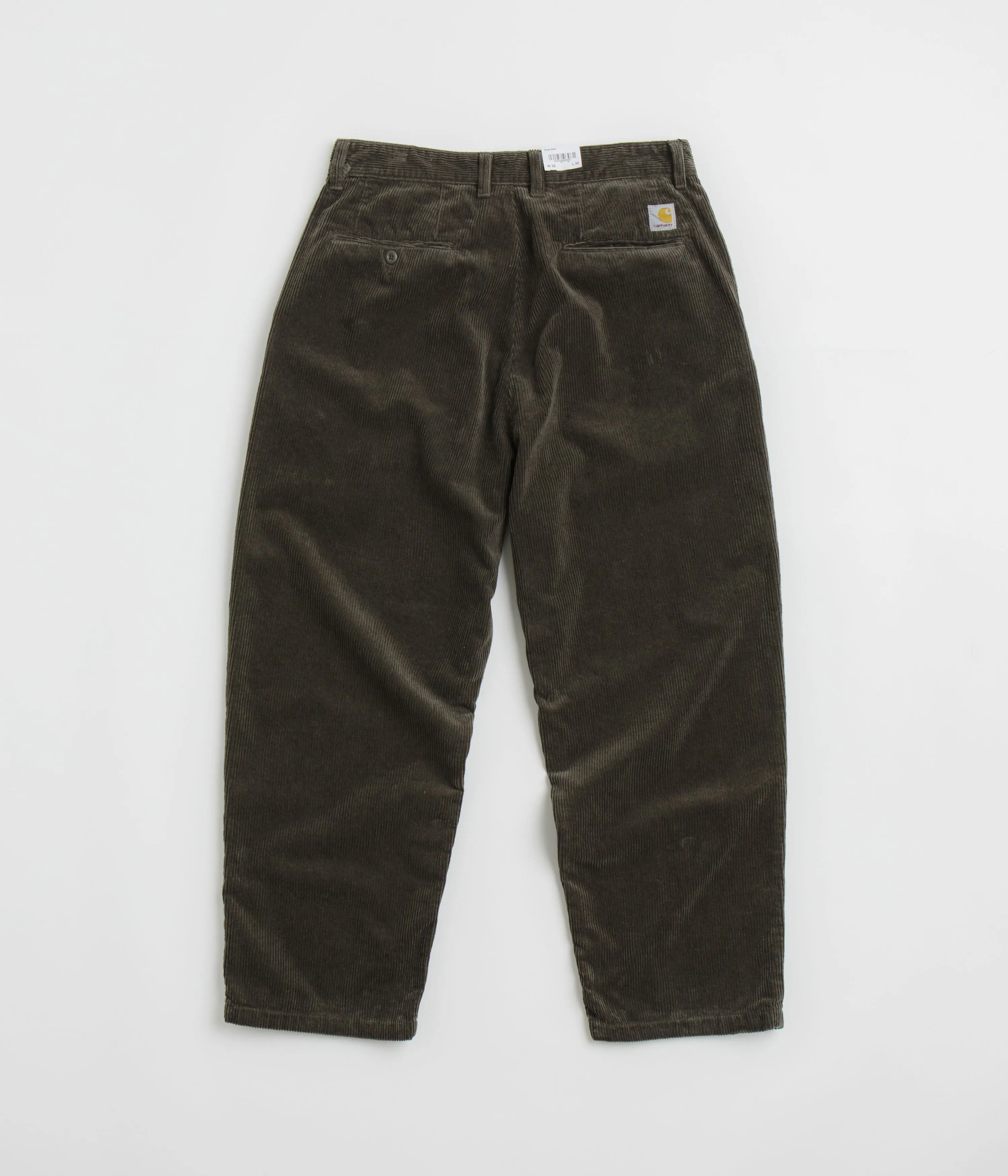 Carhartt Evan Pants - Mirage