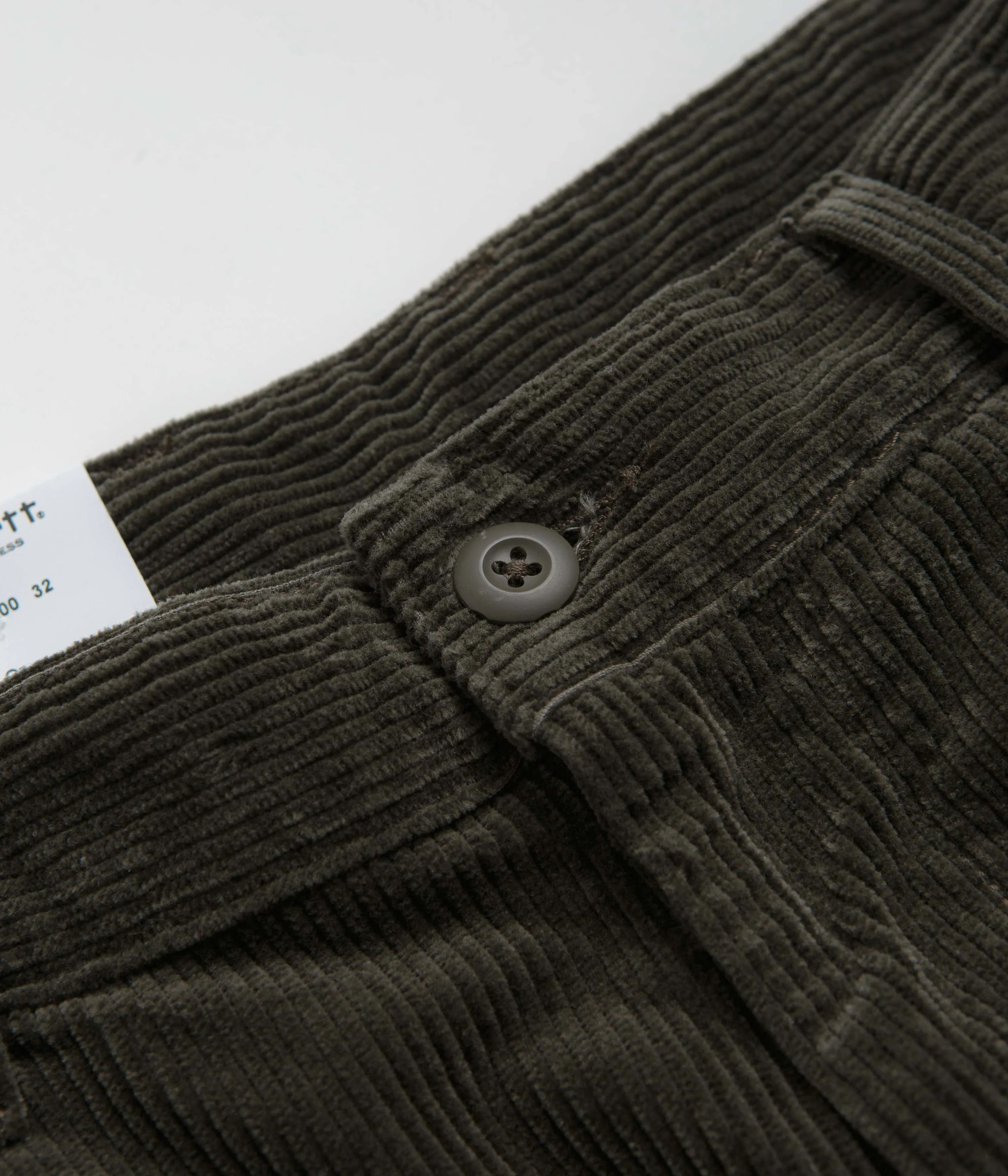 Carhartt Evan Pants - Mirage