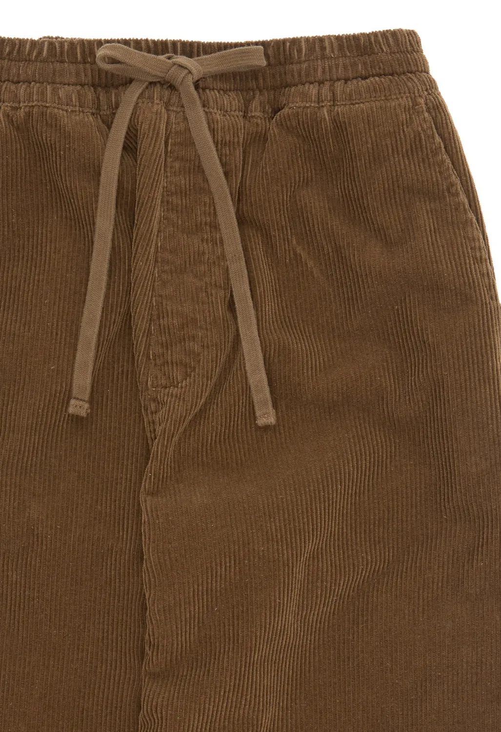 Carhartt WIP Men's Floyde Pants - Chocolate