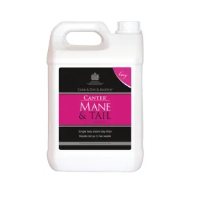 Carr & Day & Martin Canter Mane & Tail Conditioner Refill