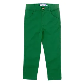 Charleston Pant - Hunter Green