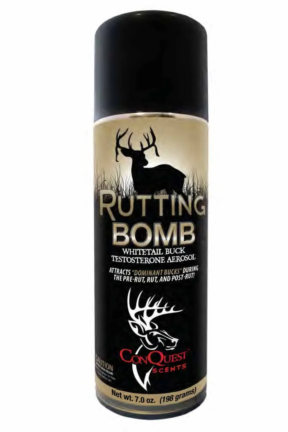 ConQuest ScentBomb Rutting Bomb