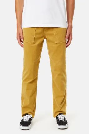 Cord Trails Pants