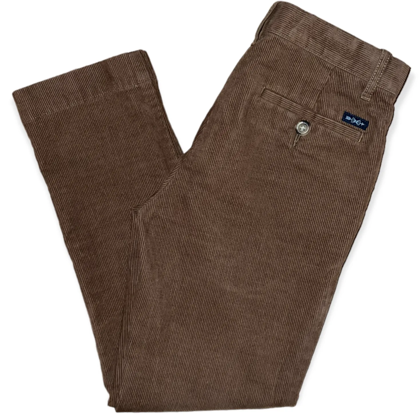 Corduroy Palmetto Pants