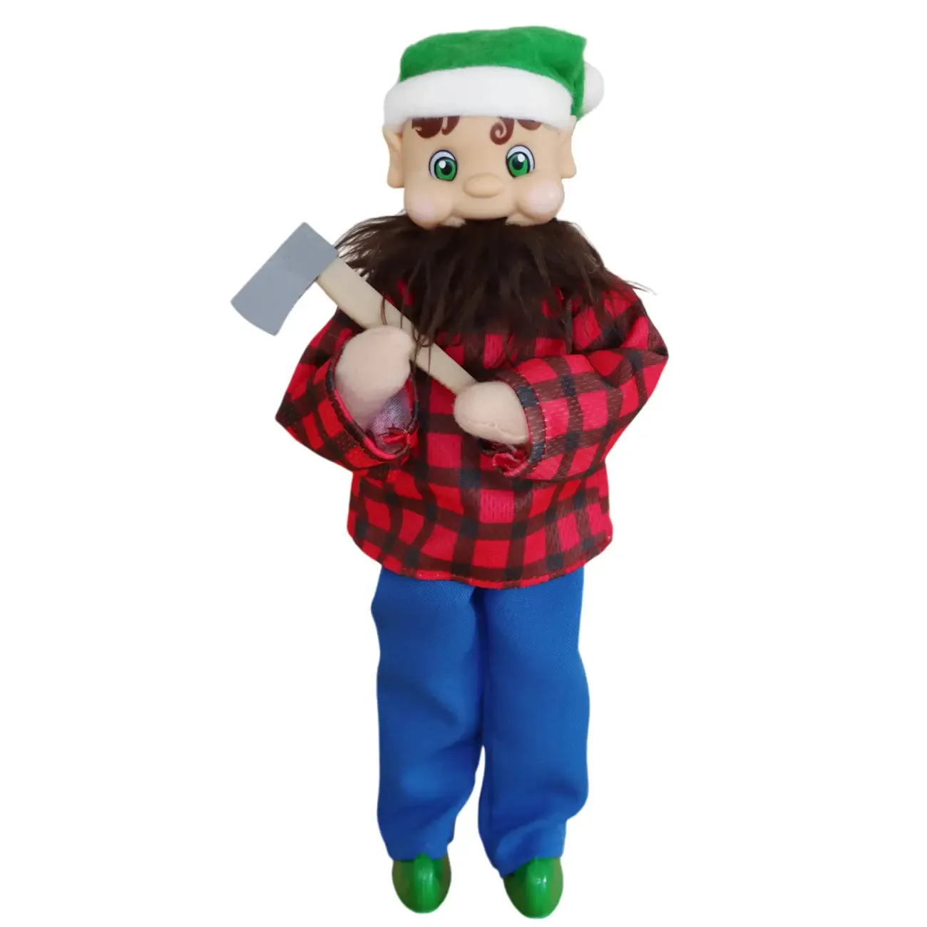 Costume - Lumberjack