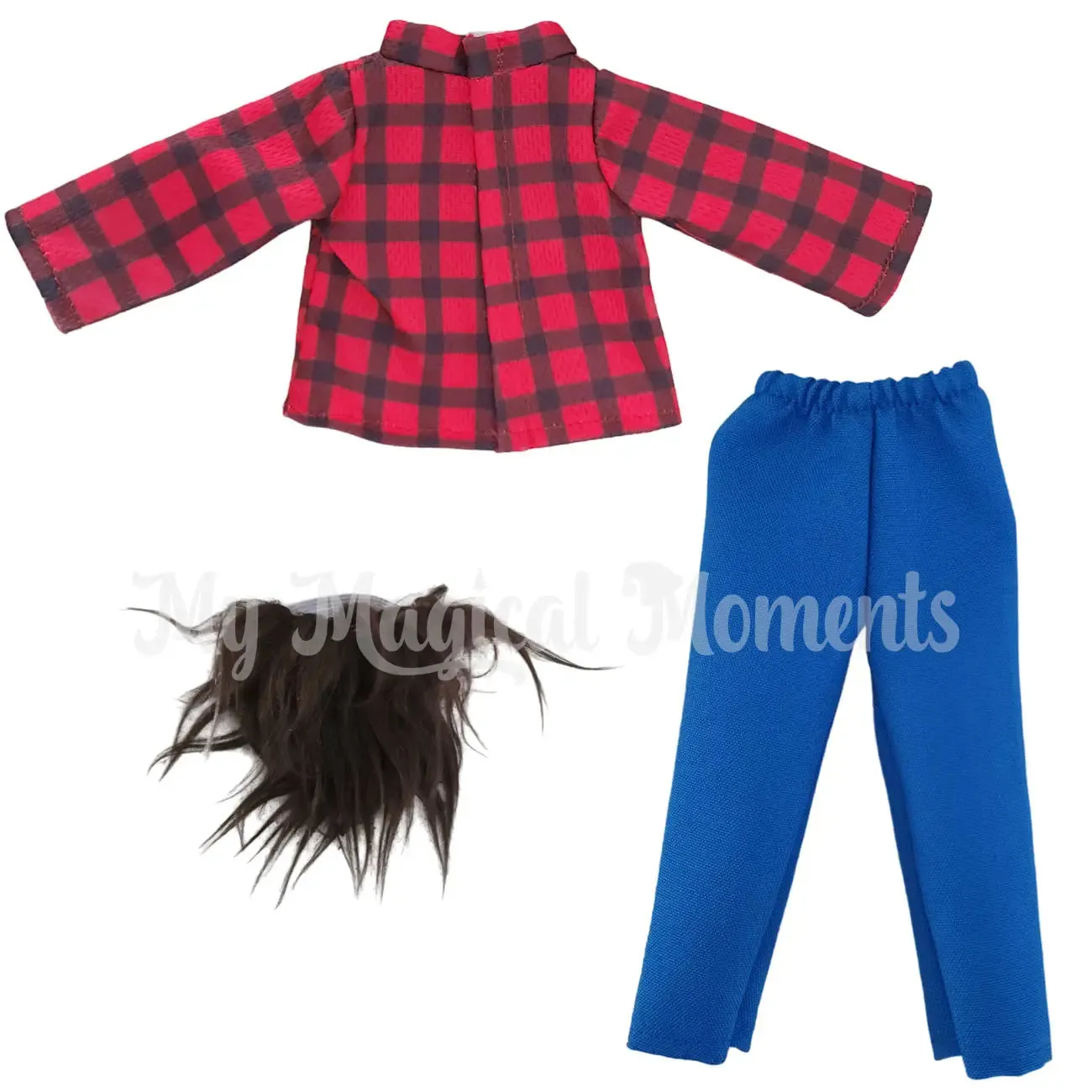 Costume - Lumberjack