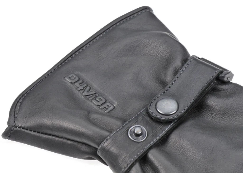 Davida Gloves - Leather Shorty