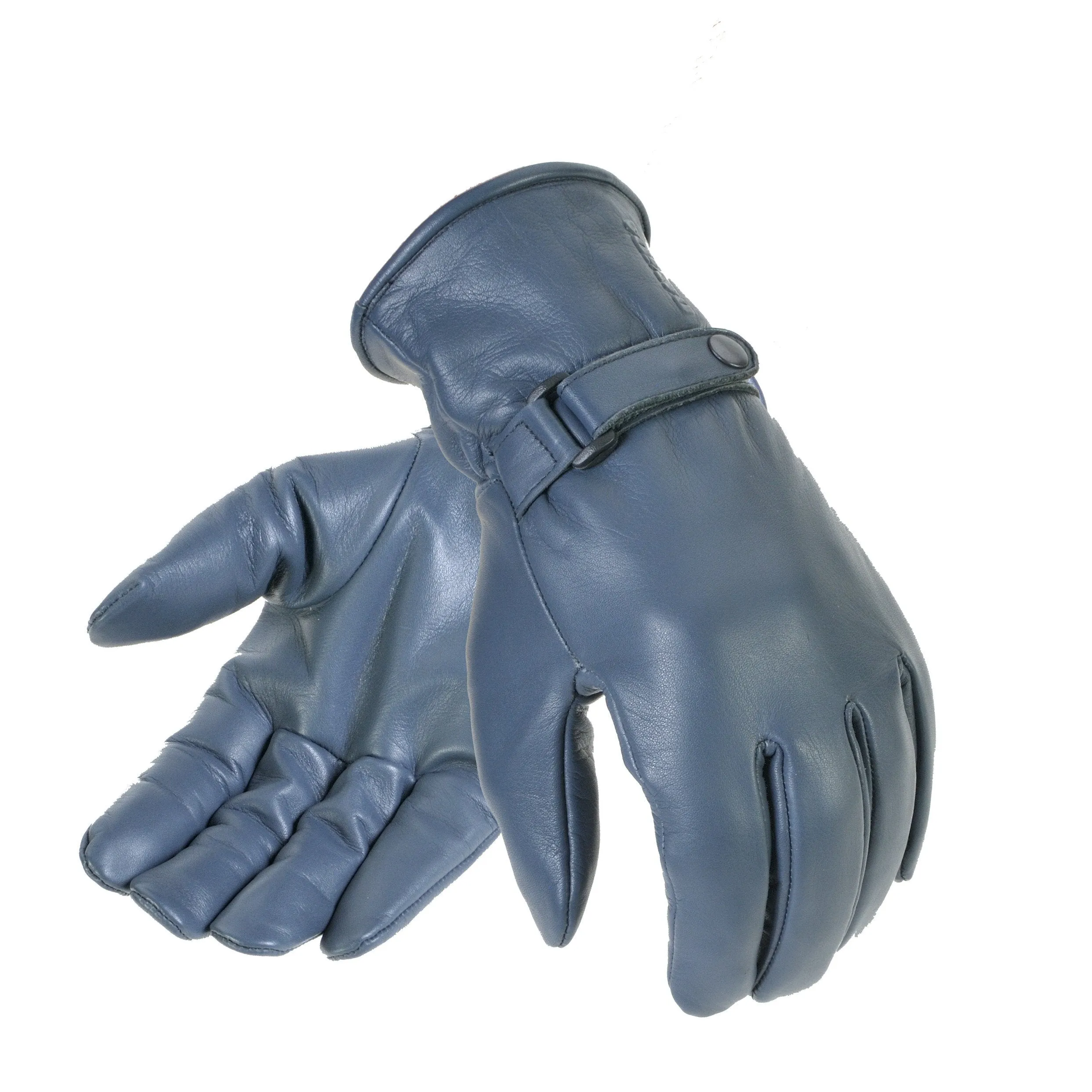 Davida Gloves - Leather Shorty