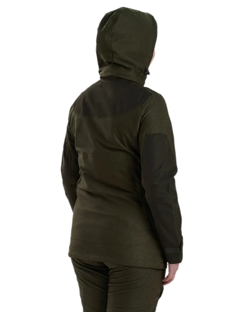 Deerhunter Lady Chasse Jacket