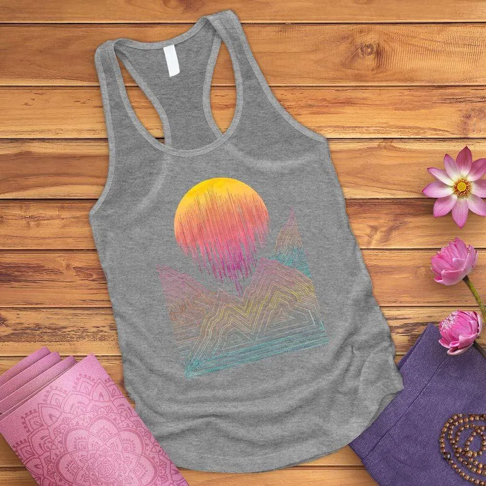 Downpour Tank Top