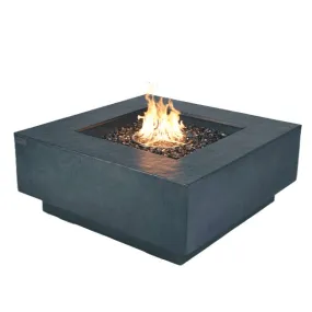 Elementi Plus Bergen Fire Table OFG413DG