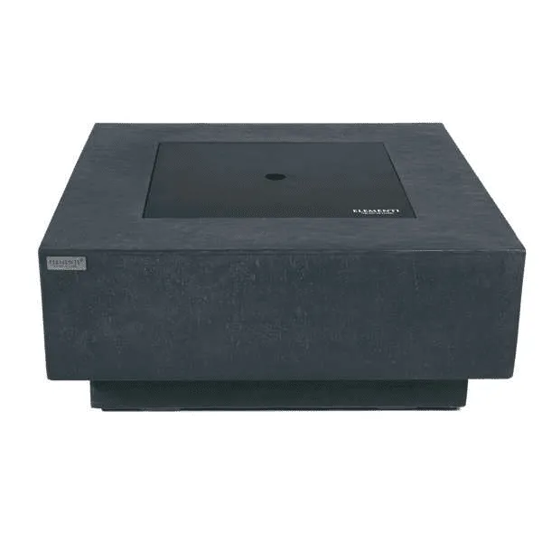 Elementi Plus Bergen Fire Table OFG413DG