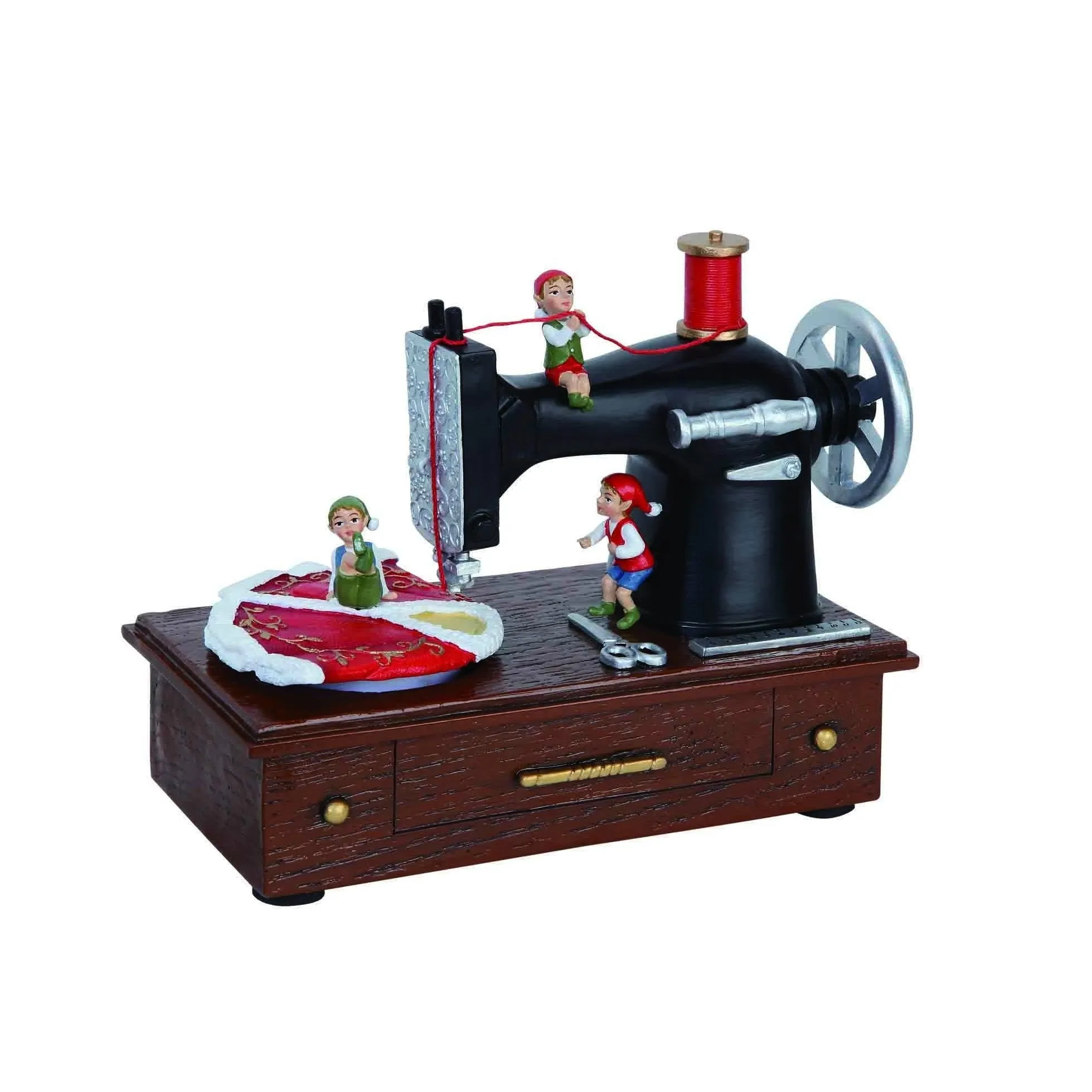 Elf Sewing Machine