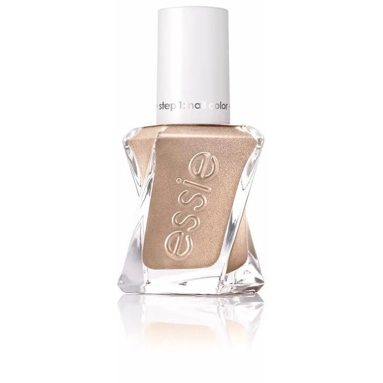 Essie Gel Couture Daring Damsel 0.5 oz - #1159