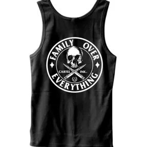 Family First Men's Tank Top