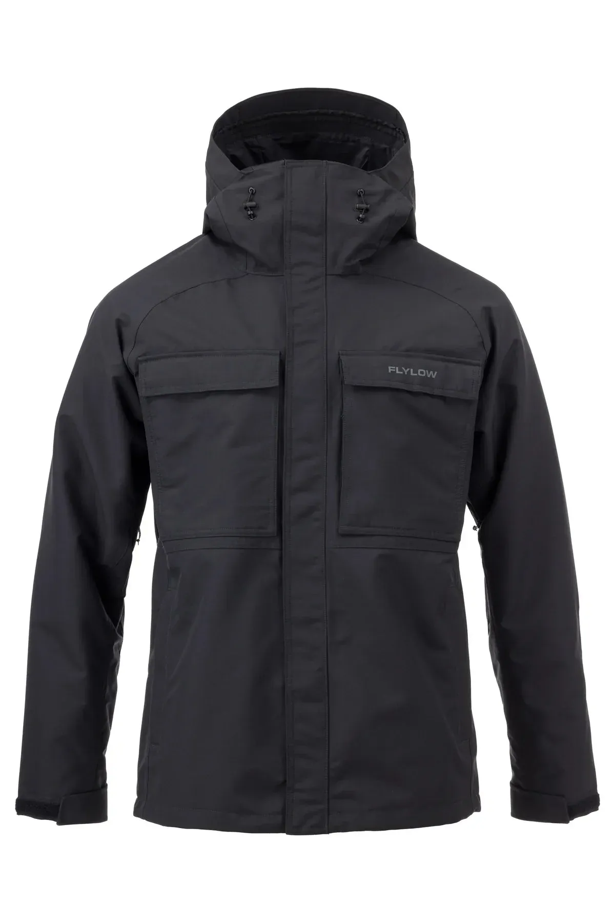 Flylow Patrol Jacket - Men's