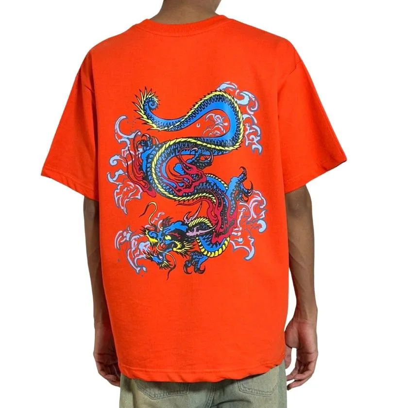 FreeFalling - Dragon Tee