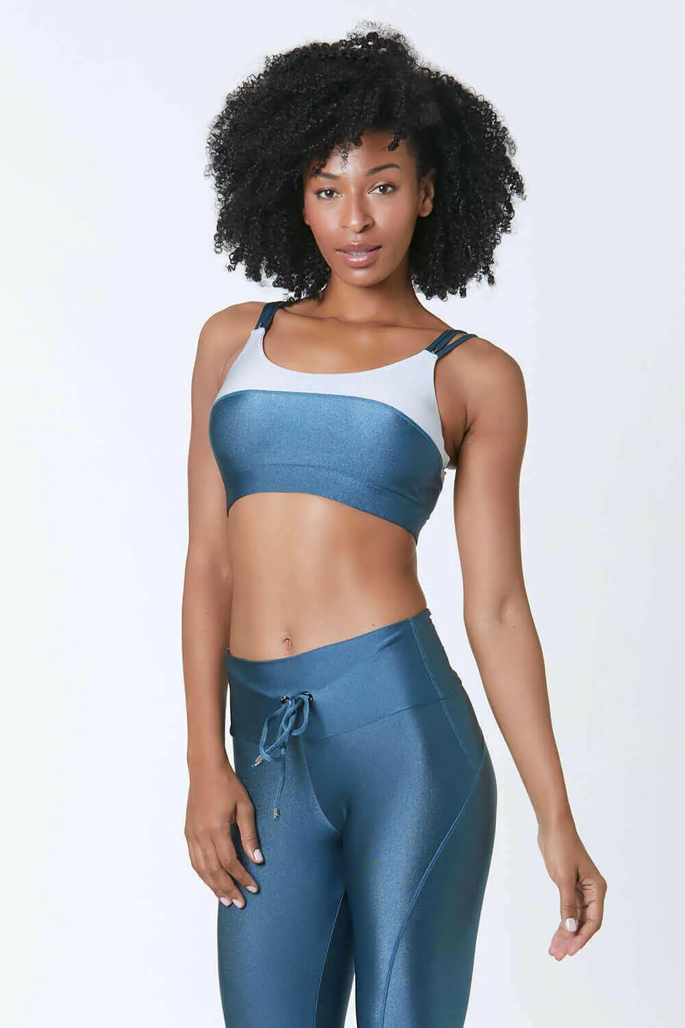 Frida Sports Bra