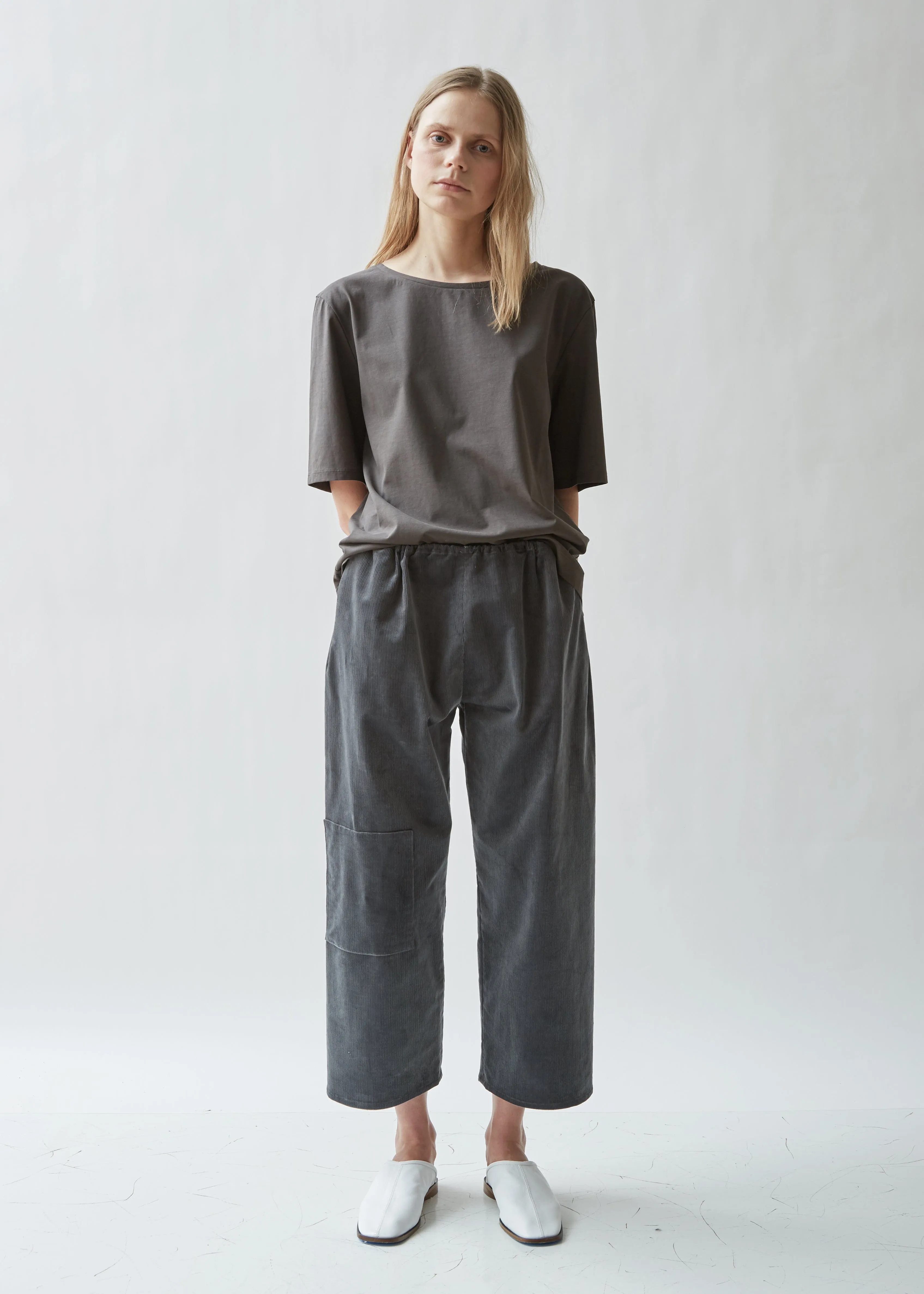 Gallery Corduroy Pant