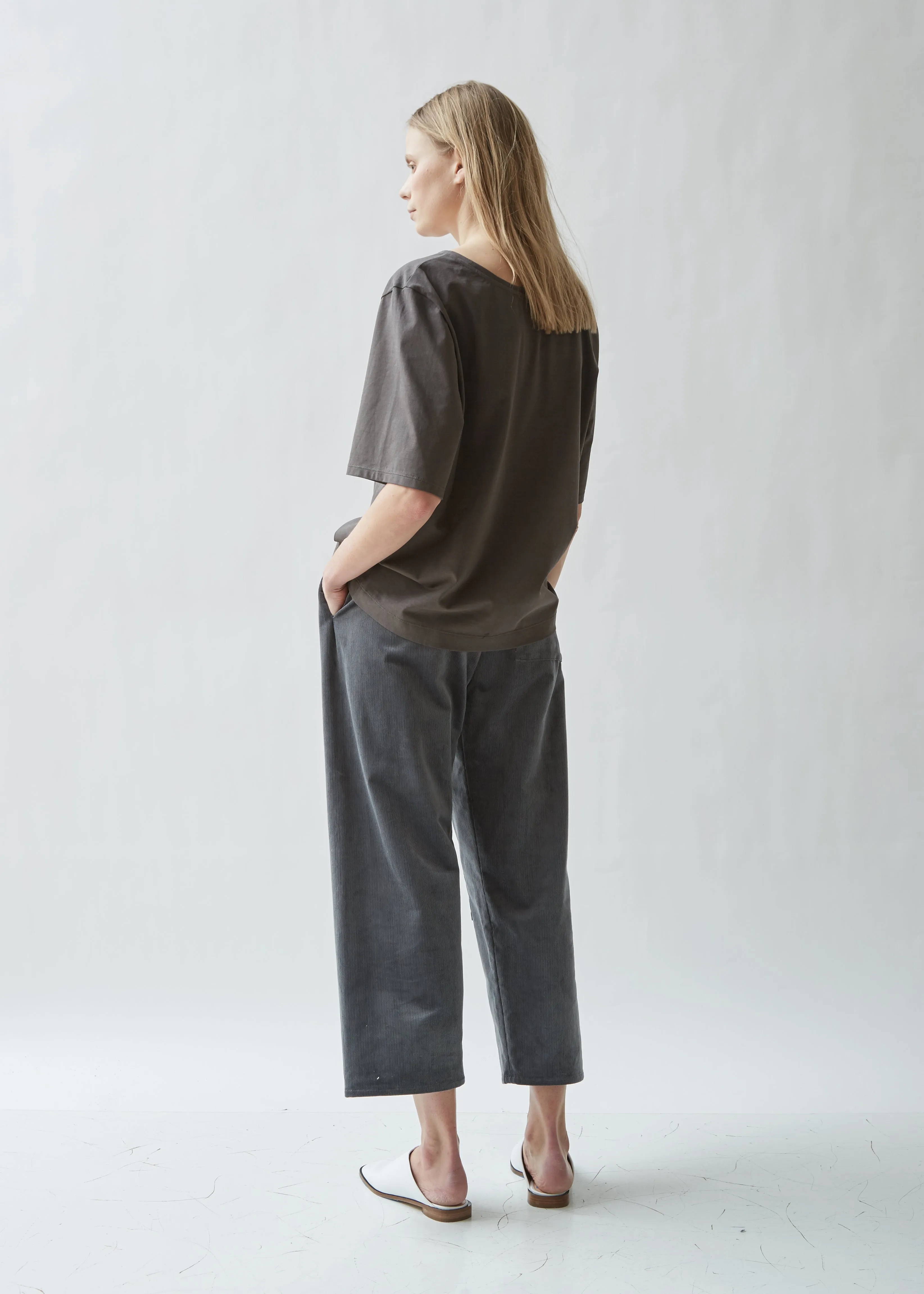 Gallery Corduroy Pant