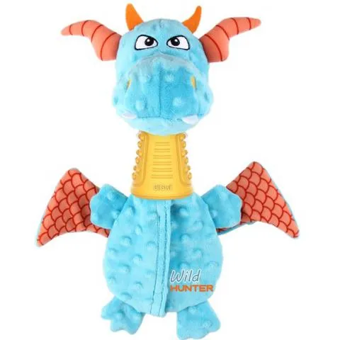 GiGwi - Dragon Wild Hunter - Dog Toy