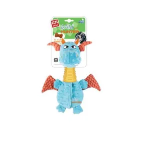 GiGwi - Dragon Wild Hunter - Dog Toy