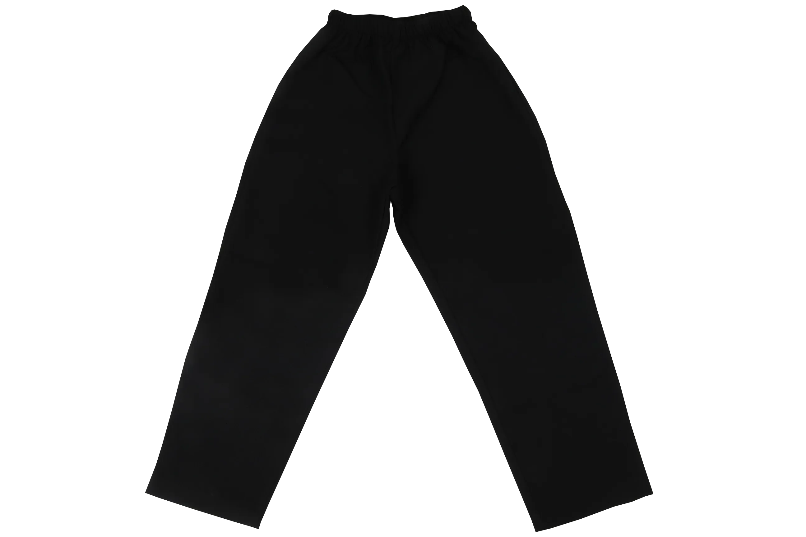 Girls Elasticated Pants (Ijar) - Hartley Junior