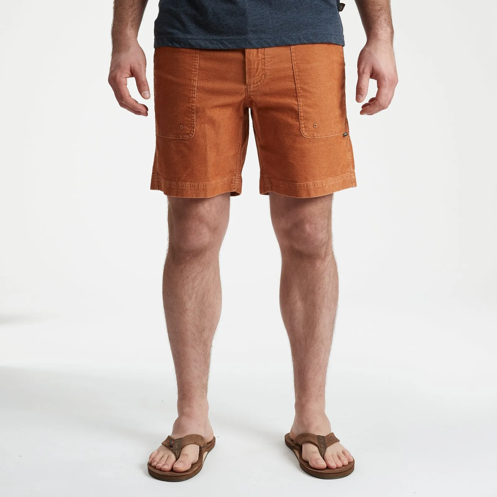 Howler Bros Cornerstone Corduroy Short