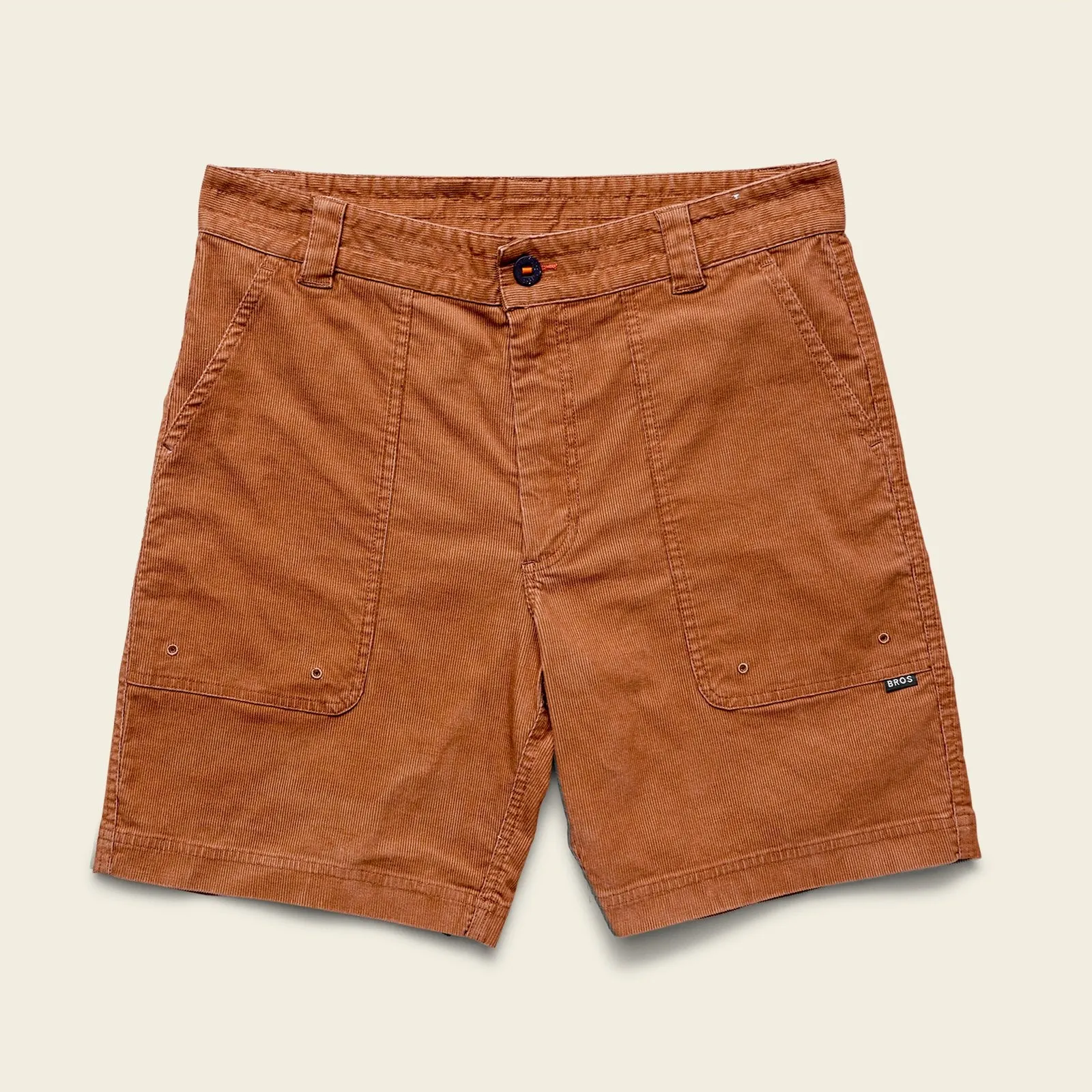 Howler Bros Cornerstone Corduroy Short