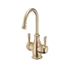 Insinkerator FHC2010 Traditional Instant Hot and Cold Faucet