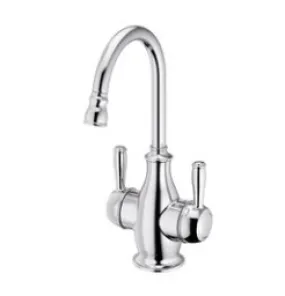 Insinkerator FHC2010 Traditional Instant Hot and Cold Faucet