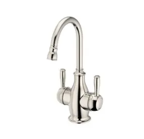 Insinkerator FHC2010 Traditional Instant Hot and Cold Faucet