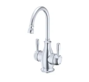 Insinkerator FHC2010 Traditional Instant Hot and Cold Faucet