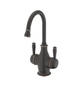 Insinkerator FHC2010 Traditional Instant Hot and Cold Faucet