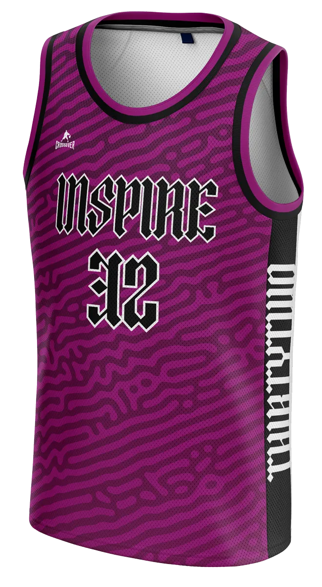 Inspire, Tank Top