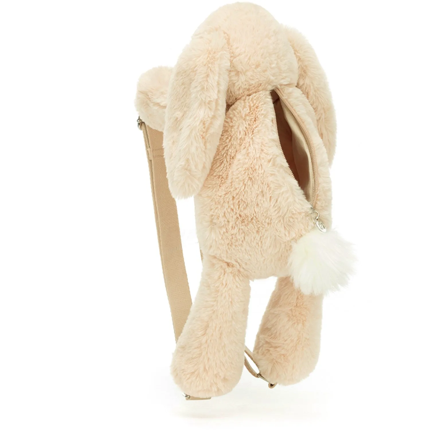 Jellycat Smudge Rabbit Backpack