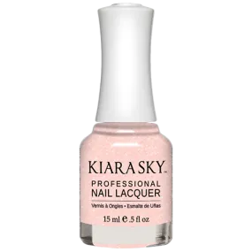 Kiara Sky All-in-One Polish - N5002 I Do