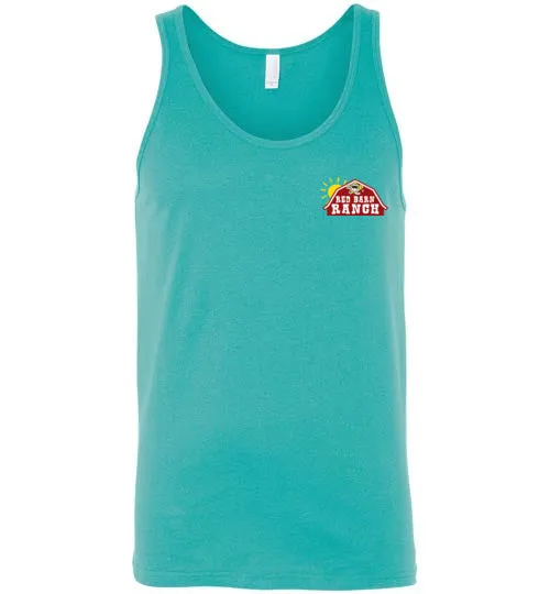 Kids After Hours Unisex Tank - Red Barn Ranch