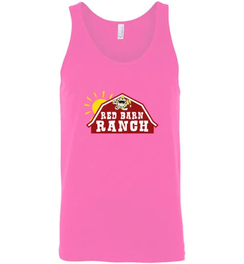 Kids After Hours Unisex Tank - Red Barn Ranch