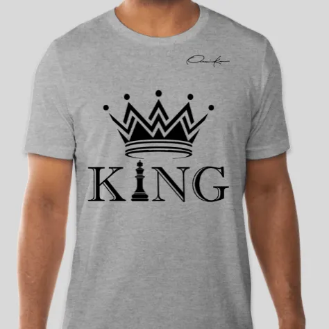 King T-Shirt