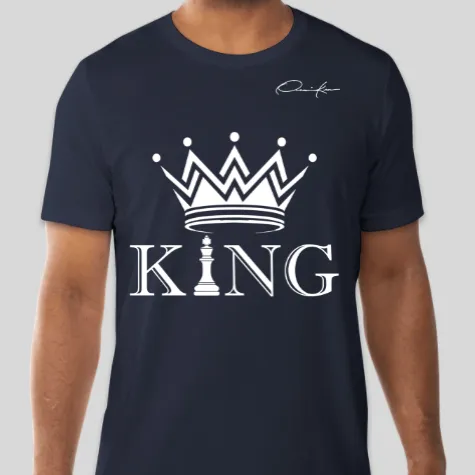 King T-Shirt