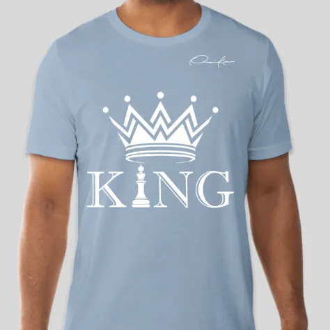 King T-Shirt