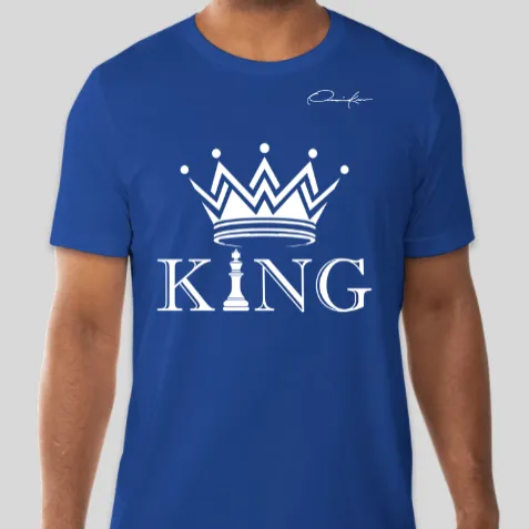 King T-Shirt