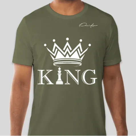 King T-Shirt