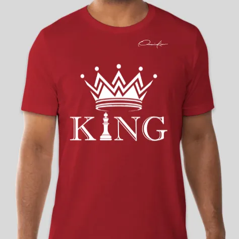 King T-Shirt