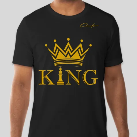 King T-Shirt