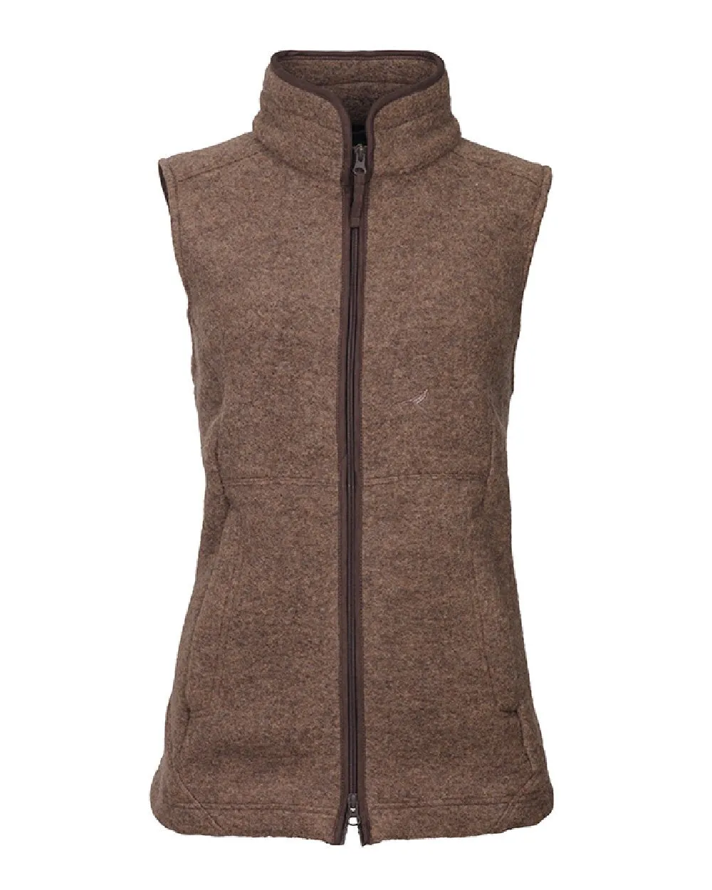 Laksen Pentland Ladies Fleece Vest