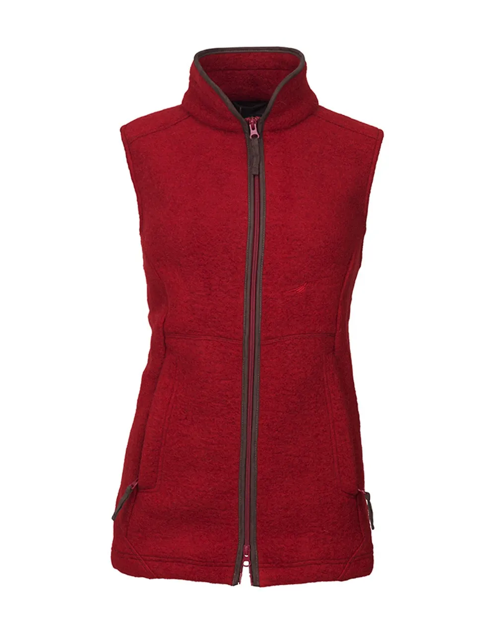 Laksen Pentland Ladies Fleece Vest