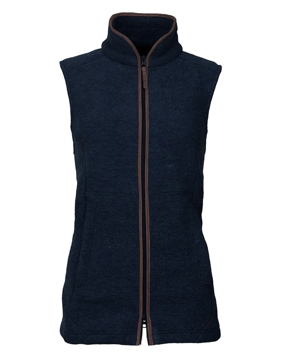 Laksen Pentland Ladies Fleece Vest